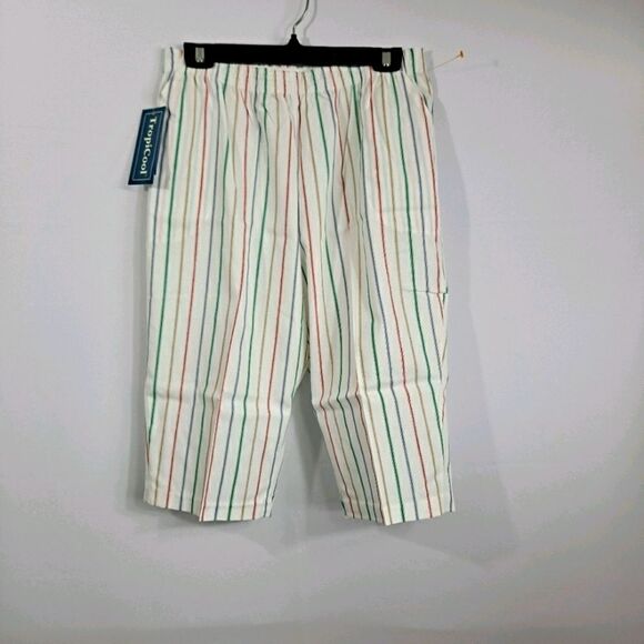Womens capris NWT  - Picture 1 of 8